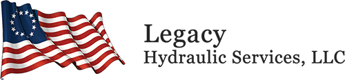 Legacy Hydraulic Services, LLC Logo
